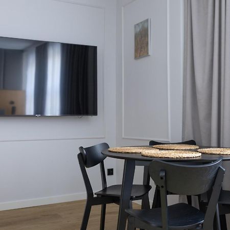 Glow Apartments - Apartamenty Studio Kozia Gdansk Srodmiescie Esterno foto