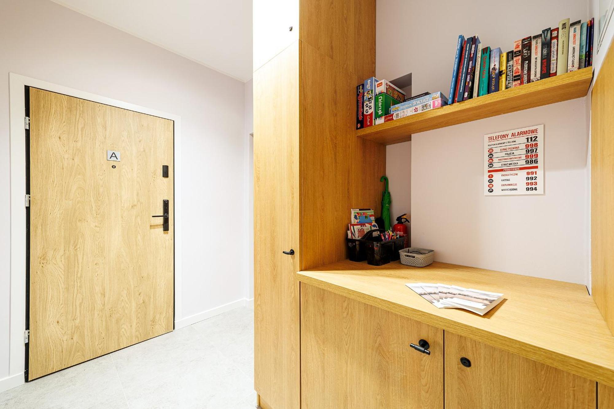 Glow Apartments - Apartamenty Studio Kozia Gdansk Srodmiescie Esterno foto