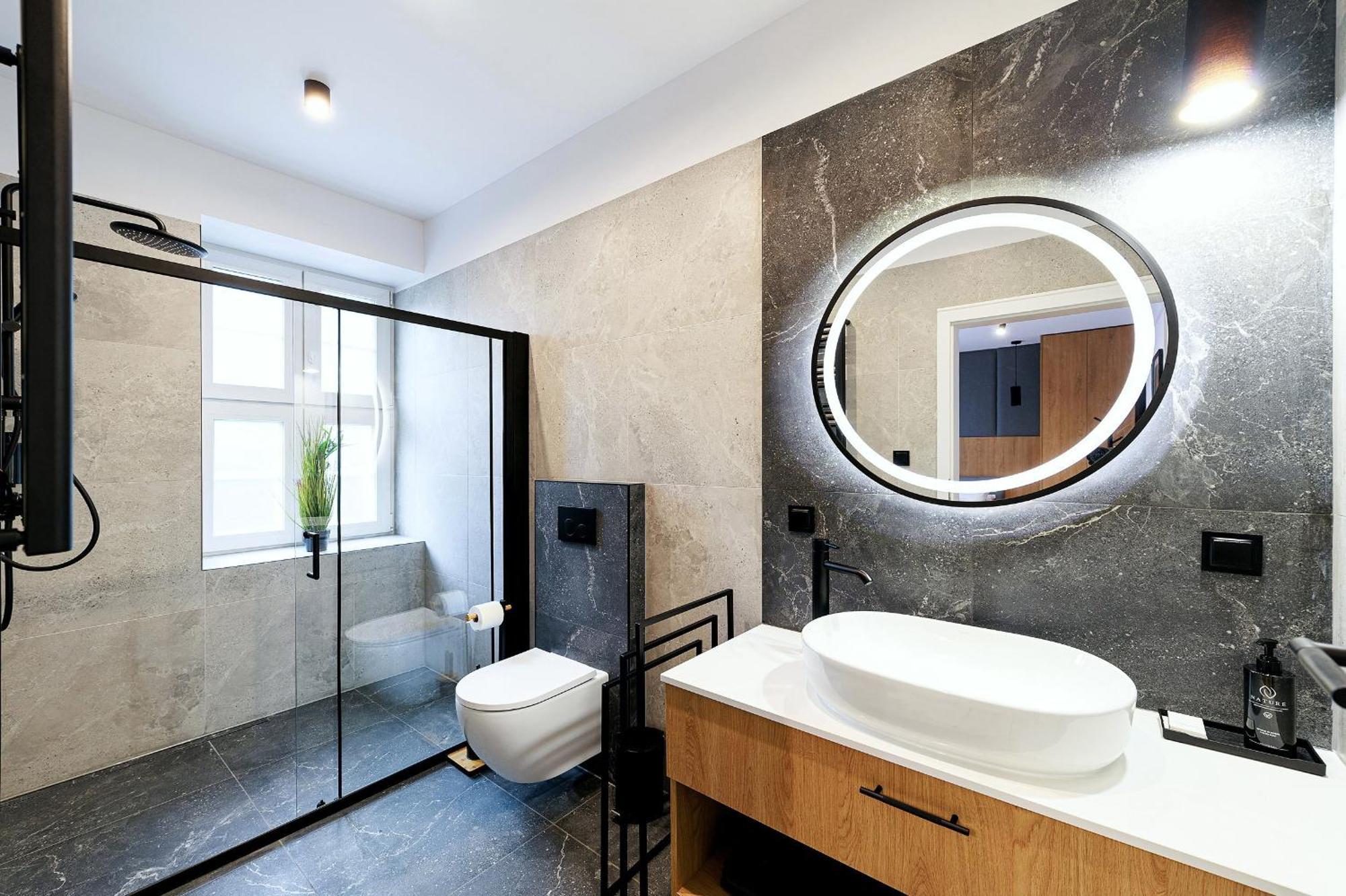 Glow Apartments - Apartamenty Studio Kozia Gdansk Srodmiescie Esterno foto