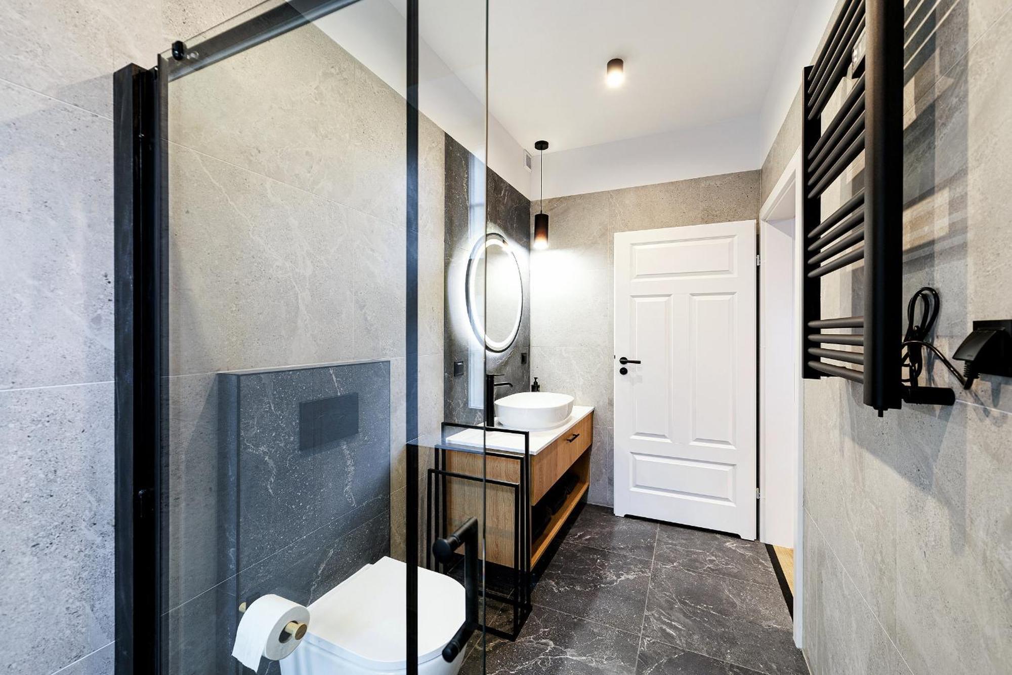 Glow Apartments - Apartamenty Studio Kozia Gdansk Srodmiescie Esterno foto
