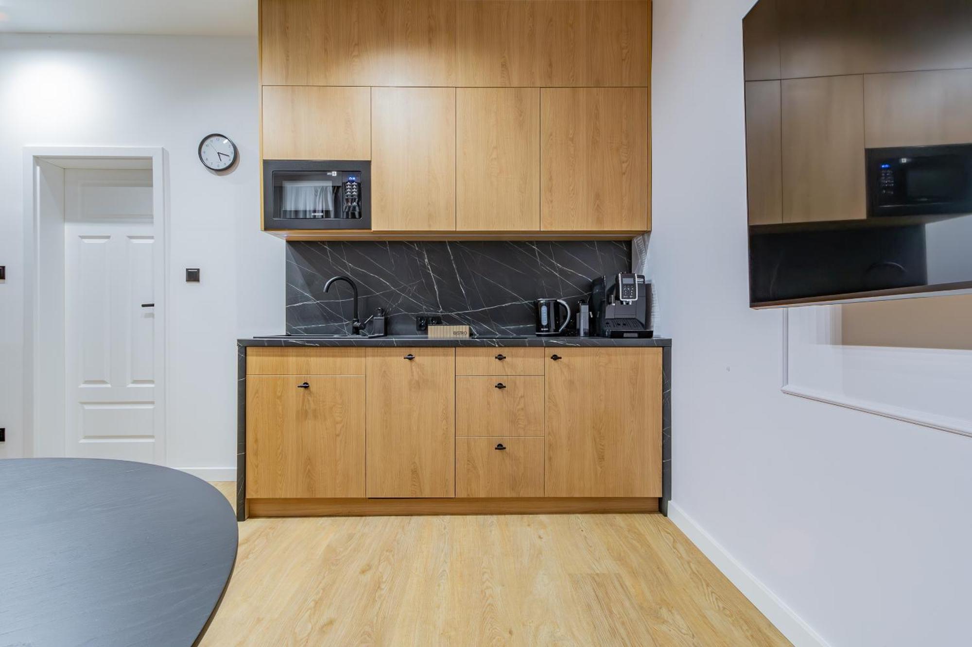 Glow Apartments - Apartamenty Studio Kozia Gdansk Srodmiescie Esterno foto